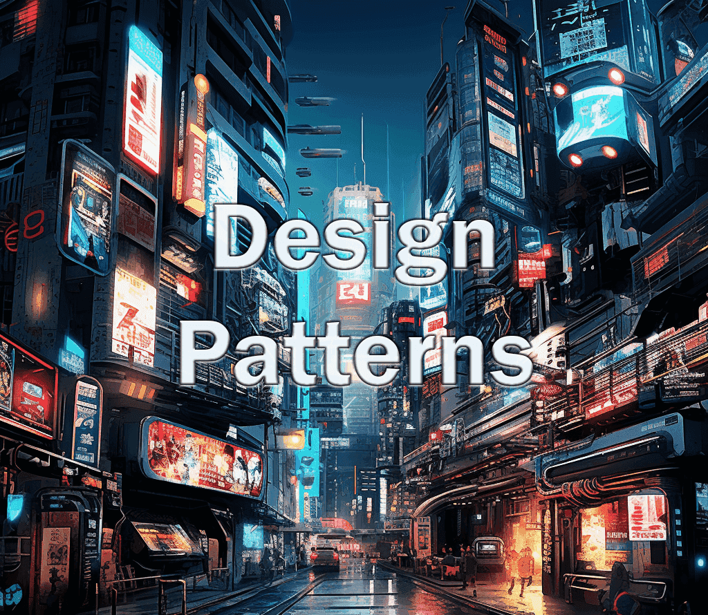 Design Patterns MCQs