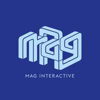MAG Interactive - Office Manager (FTC - 15 months)