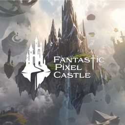 Fantastic Pixel Castle - Principal Animator