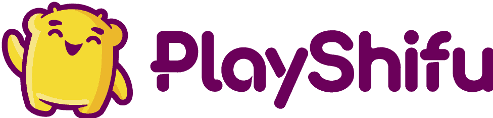 PlayShifu logo