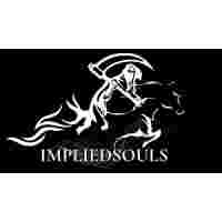 Implied-Souls logo