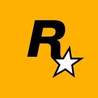 Rockstar Games logo