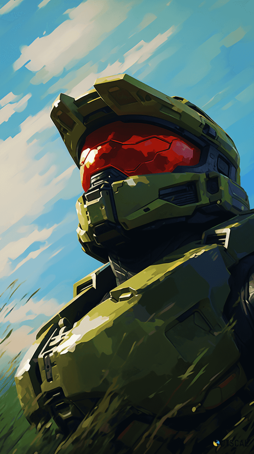 halo soldier